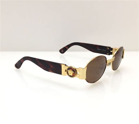 ebay vintage versace sunglasses|More.